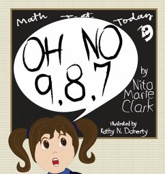 Oh No 9,8,7 - Clark, Nita Marie