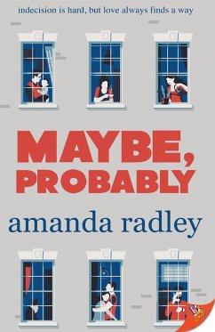 Maybe, Probably - Radley, Amanda