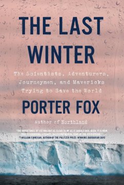The Last Winter - Fox, Porter