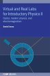 Virtual and Real Labs for Introductory... - Bild 1