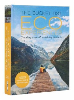 The Bucket List Eco Experiences - Kinsman, Juliet