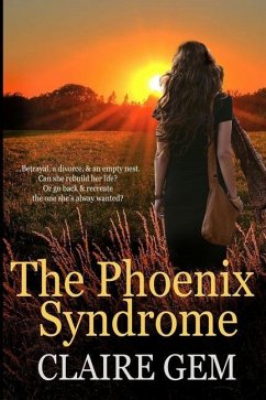 The Phoenix Syndrome - Gem, Claire