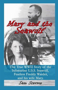 Mary and the Seawolf - Stavros, Sam