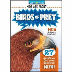 Birds of Prey - Anderson, Bendix