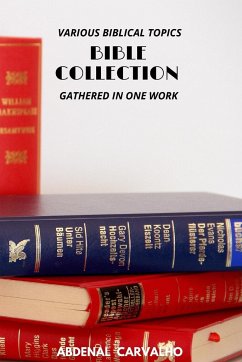 Bible Collection - Carvalho, Abdenal