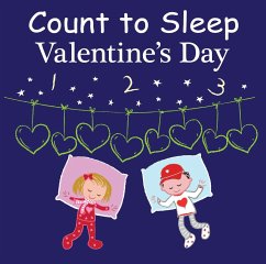 Count to Sleep Valentine's Day - Gamble, Adam; Jasper, Mark