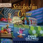 Stitched in Crime: A Craft Fair Knitters Mystery