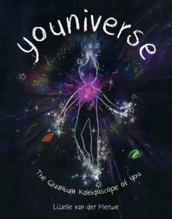 Youniverse - van der Merwe, Lizelle