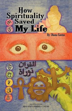 How Spirituality Saved My Life - Costas, Diana