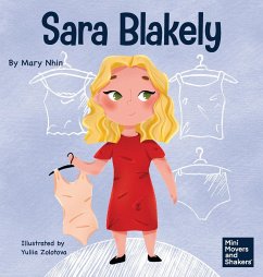 Sara Blakely - Nhin, Mary