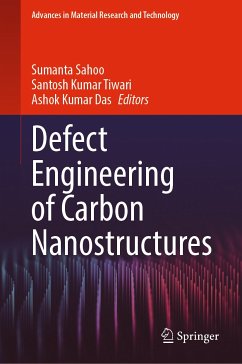 Defect Engineering of Carbon Nanostructures (eBook, PDF)