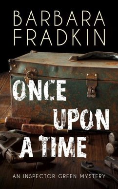 Once Upon a Time - Fradkin, Barbara