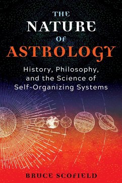 The Nature of Astrology - Scofield, Bruce