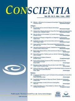 Conscientia: Revista Técnico-Científica de Conscienciologia - Oliveira, Nilse (Editora)/Schroeder