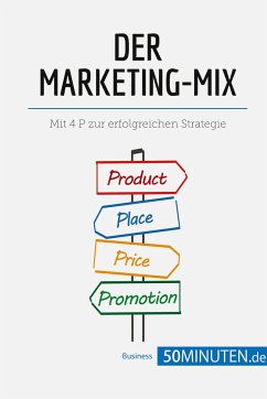 Der Marketing-Mix - 50minuten