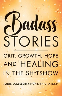 Badass Stories - Eckleberry-Hunt, Jodie