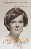 Answering the Call: My Spiritual Journey