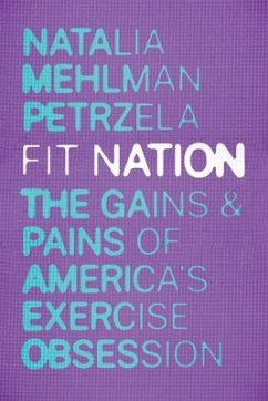 Fit Nation - Petrzela, Natalia Mehlman