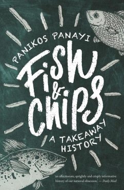 Fish and Chips - Panayi, Panikos