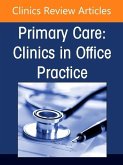 Chronic Pain Management, an Issue of Primary Care: Clinics in Office Practice