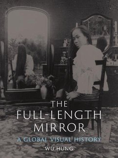 The Full-Length Mirror - Hung, Wu