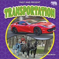 Transportation - Berne, Emma Carlson