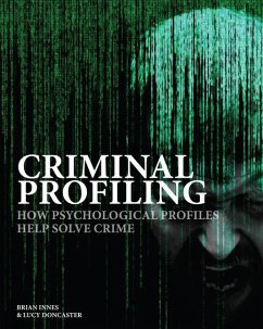 Criminal Profiling - Innes, Brian; Doncaster, Lucy
