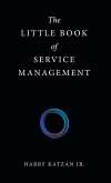 The Little Book of Service Management