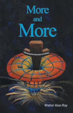 More and More - Ray, Walter Alan