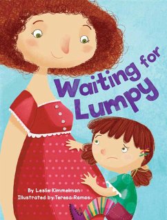 Waiting for Lumpy - Kimmelman, Leslie