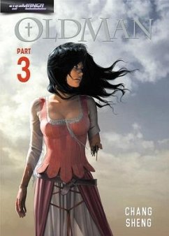 Cover Oldman Part 3