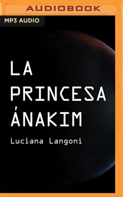 La Princesa Ánakim - Langoni, Luciana