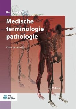 Medische terminologie pathologie - Mellema, G H