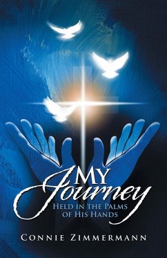 My Journey - Zimmermann, Connie