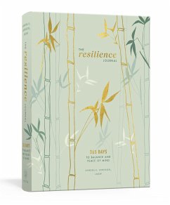 The Resilience Journal - Johnson Lmsw, Sandra E