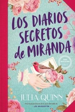 Diarios Secretos de Miranda, Los (Bevelstoke 1) - Quinn, Julia