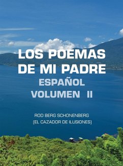 Los Poemas De Mi Padre Español Volumen Ii - Schonenberg, Rod Berg