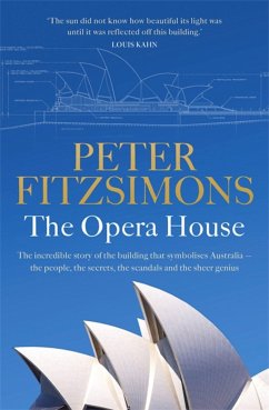 The Opera House - Fitzsimons, Peter