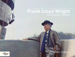 Frank Lloyd Wright - Adams, Jonathan