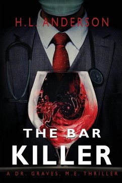 The Bar Killer - Anderson, H. L.