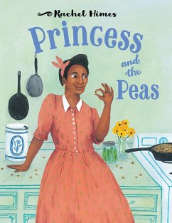 Cover Princess and the Peas