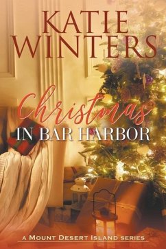 Christmas in Bar Harbor - Winters, Katie