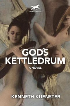 God's Kettledrum - Kuenster, Kenneth
