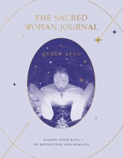 The Sacred Woman Journal - Afua, Queen