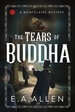 The Tears of Buddha - Allen, E. A.