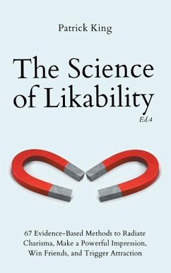 The Science of Likability - King, Patrick