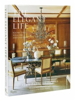 The Elegant Life - Papachristidis, Alex; Owens, Mitchell