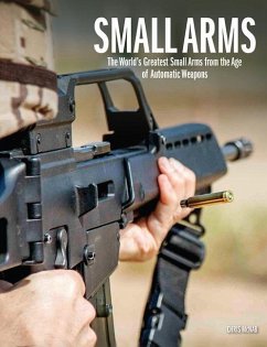 Small Arms - McNab, Chris