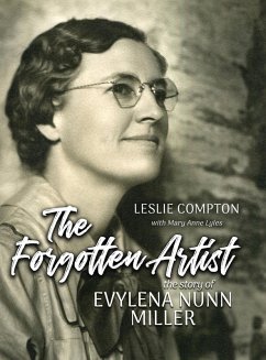 Cover The Forgotten Artist