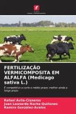 FERTILIZAÇÃO VERMICOMPOSITA EM ALFALFA (Medicago sativa L.)